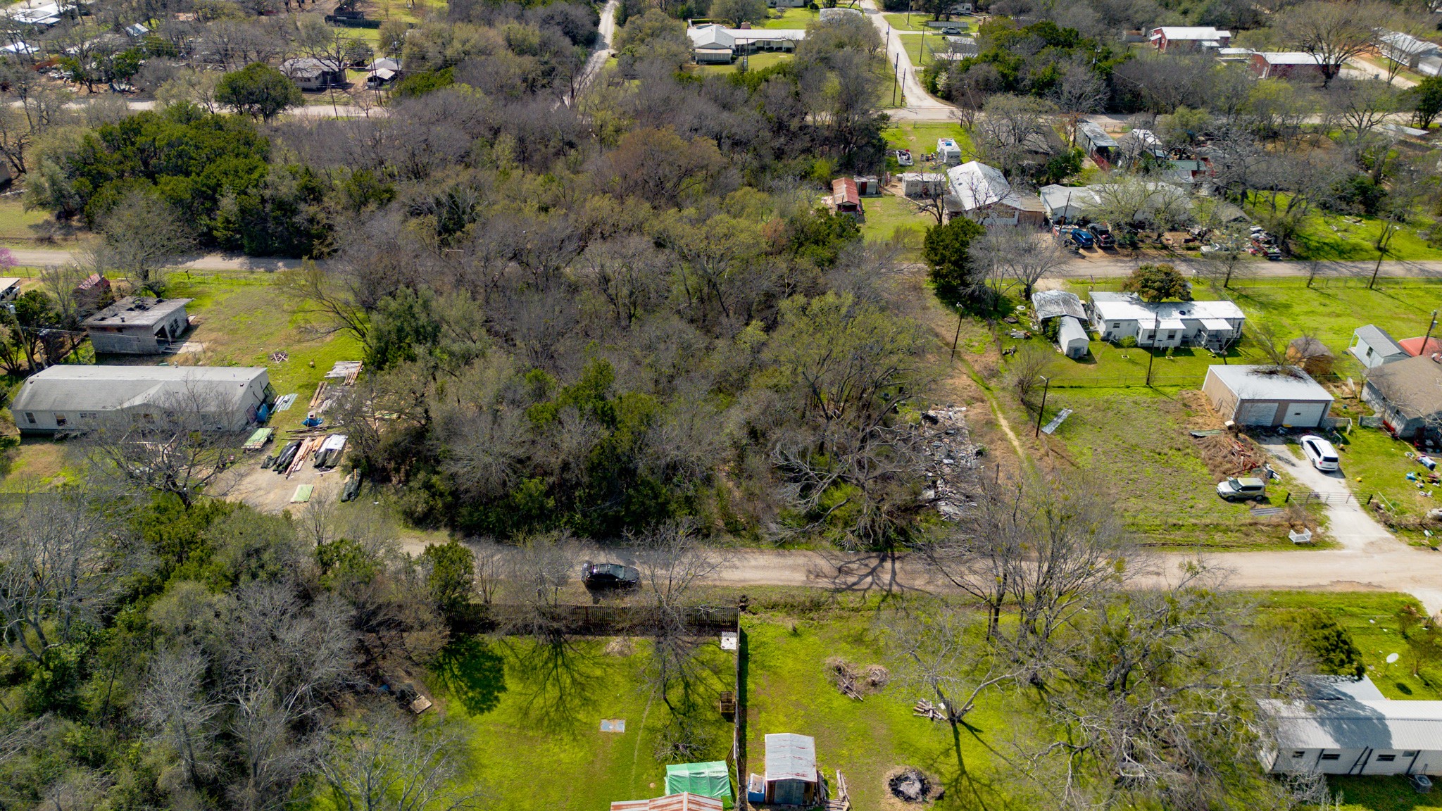 Tbd Lt 45 & 84 Arlington Street Whitney TX 76692