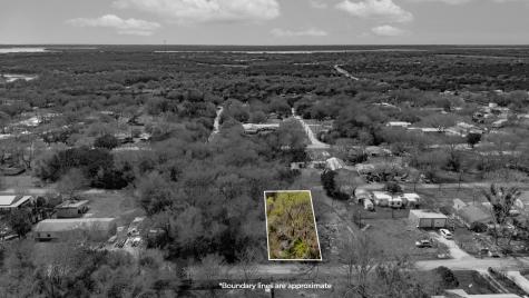 Tbd Lt 45 & 84 Arlington Street Whitney TX 76692