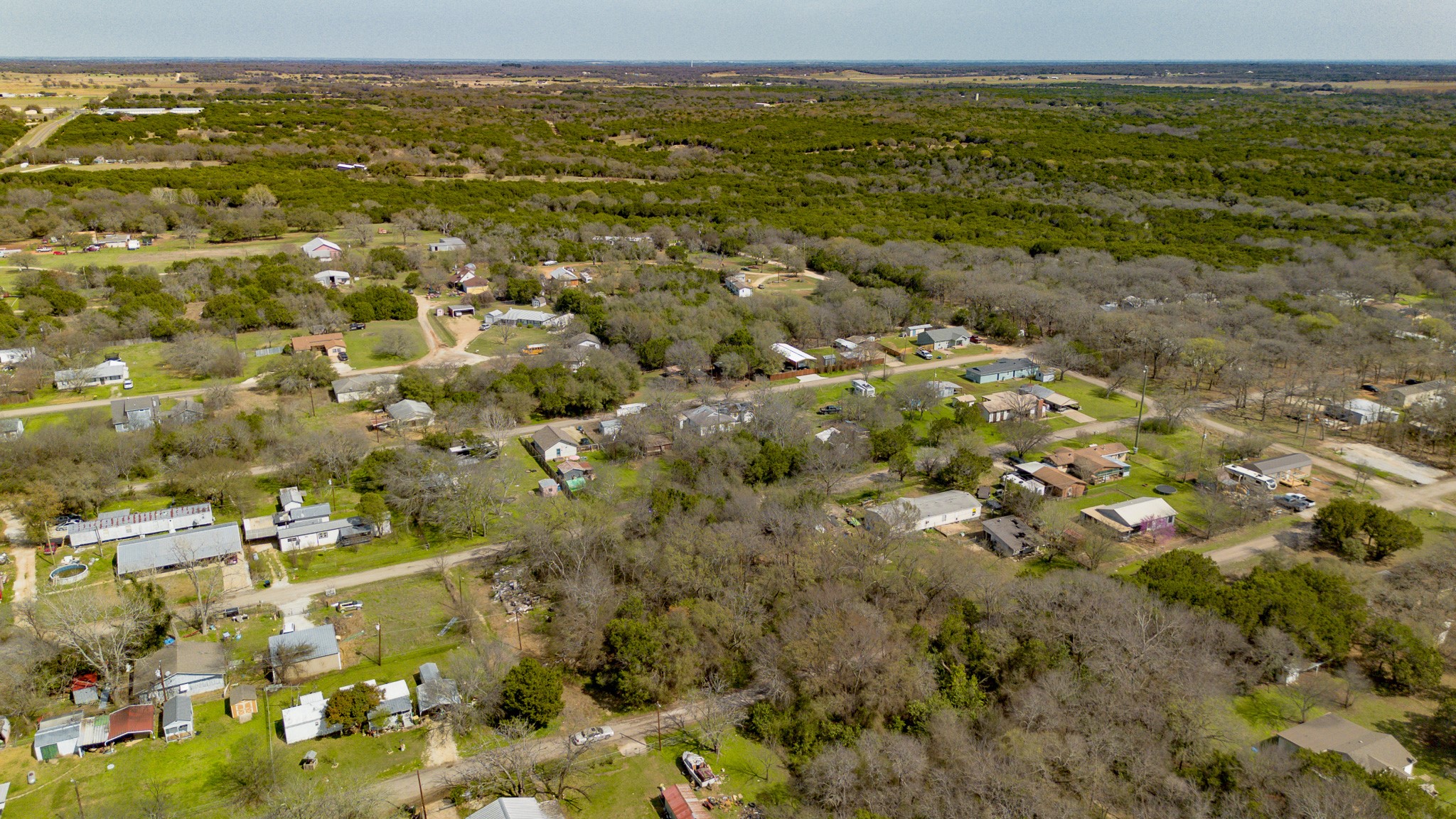 Tbd Lt 45 & 84 Arlington Street Whitney TX 76692