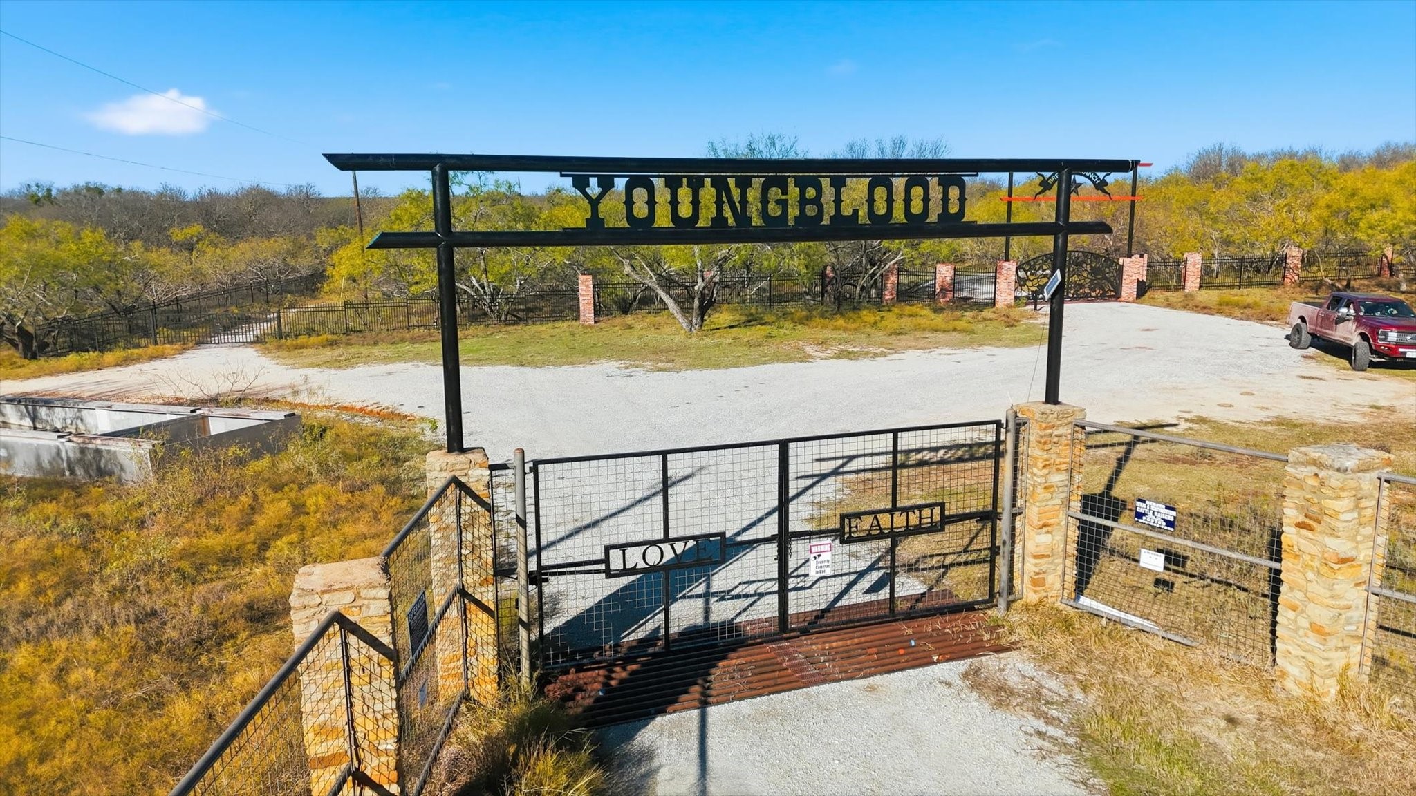 0000 Pr 1537 Bridgeport TX 76426