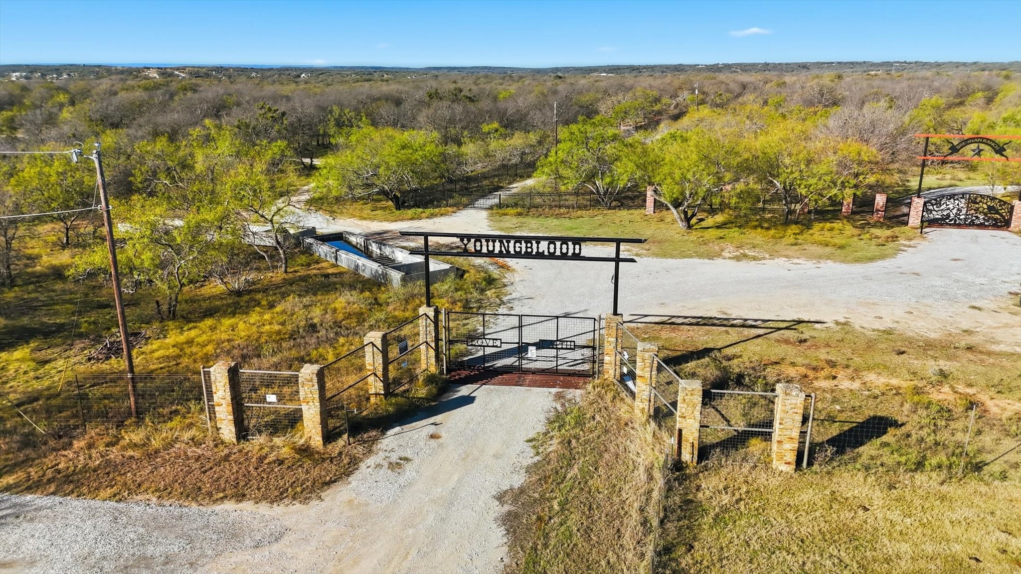 0000 Pr 1537 Bridgeport TX 76426