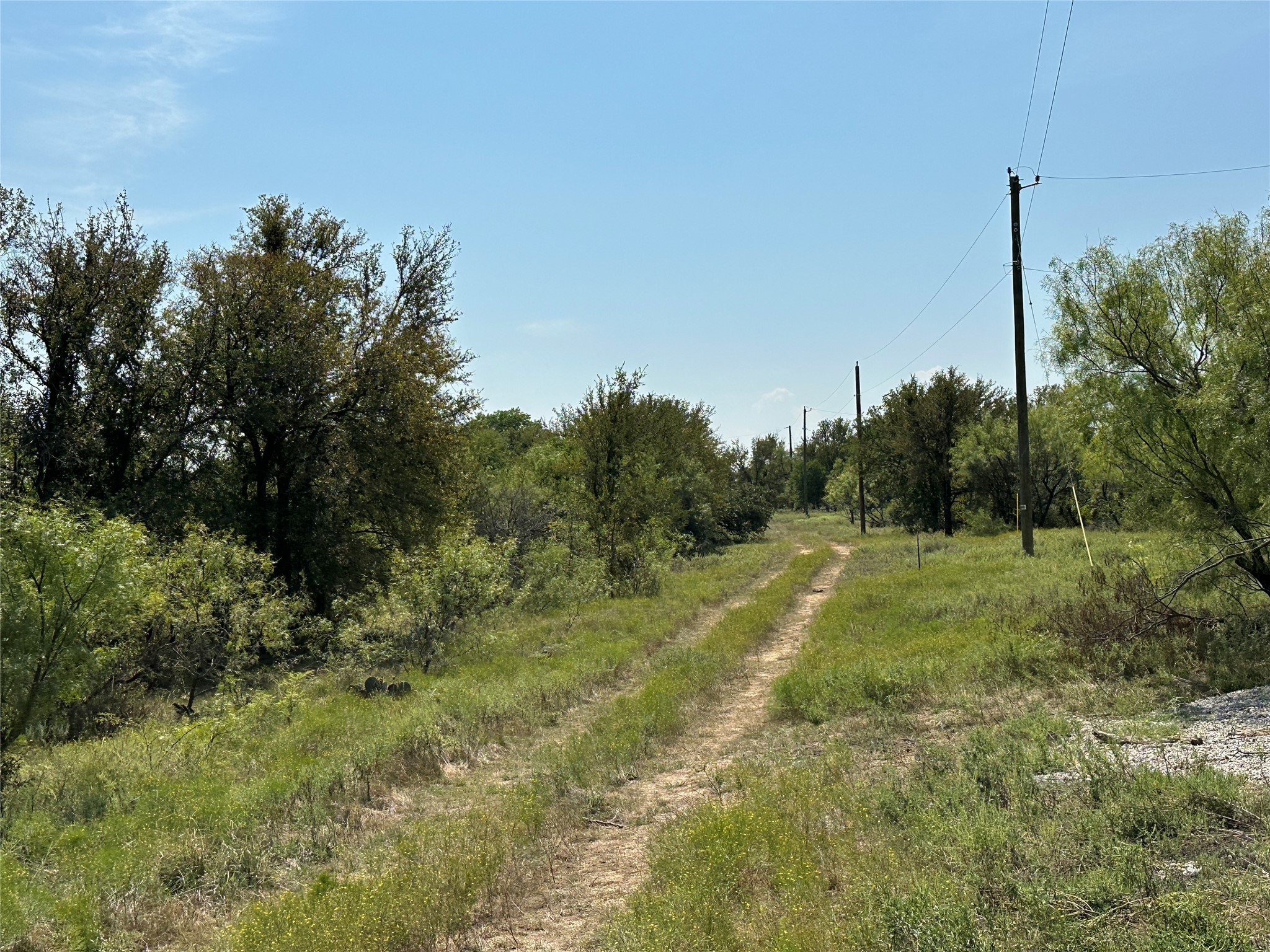 0000 Pr 1537 Bridgeport TX 76426