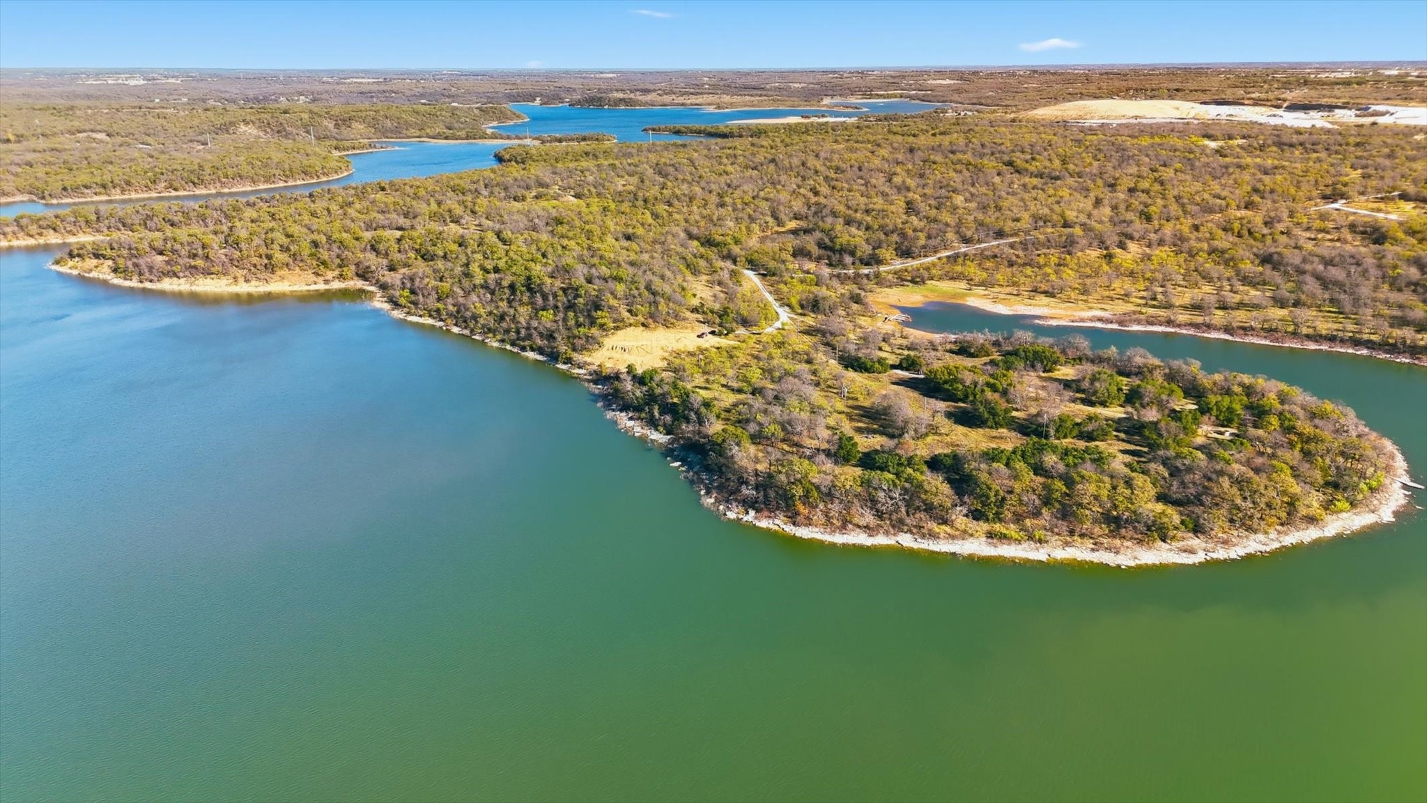 0000 Pr 1537 Bridgeport TX 76426