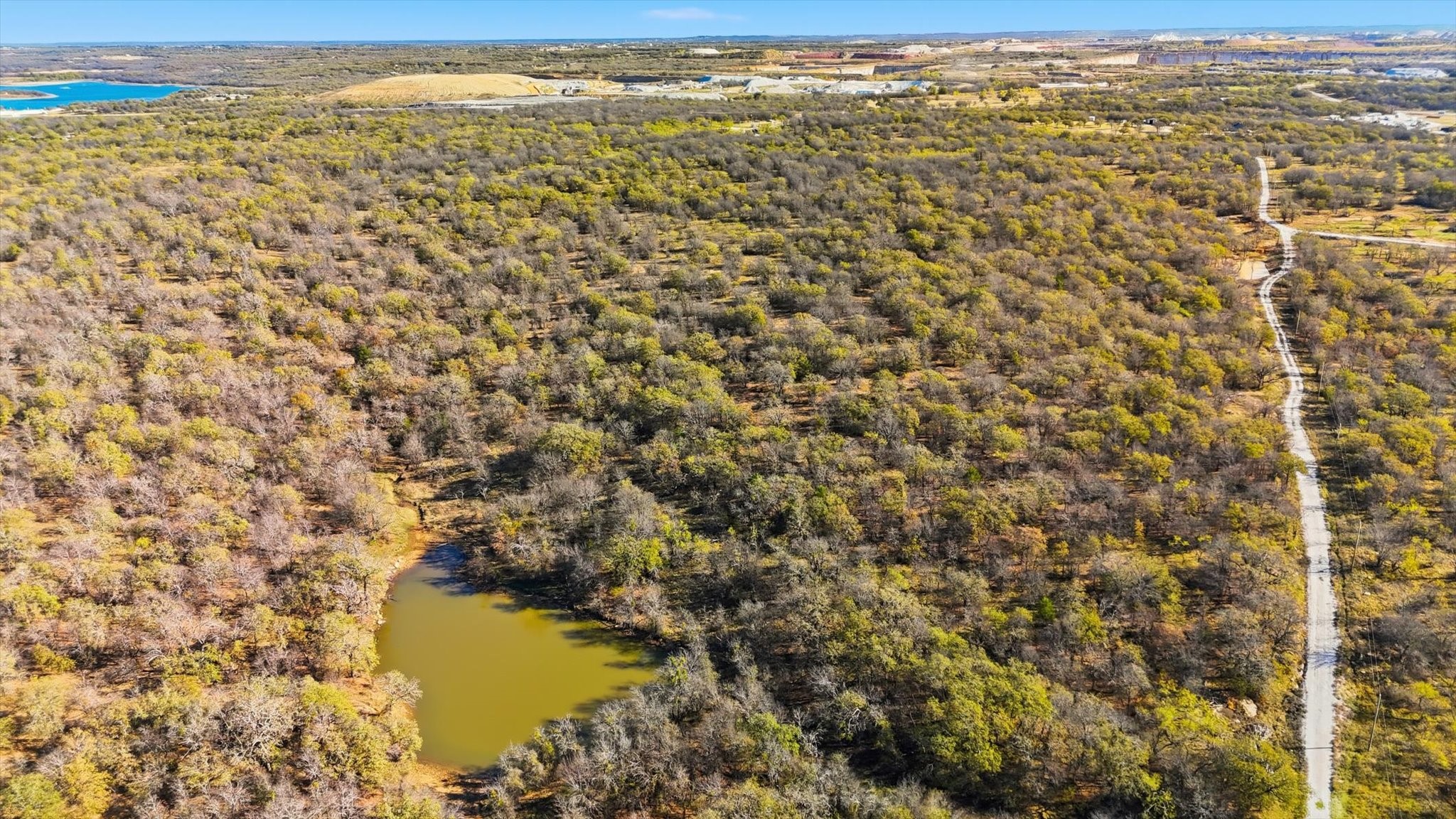 0000 Pr 1537 Bridgeport TX 76426