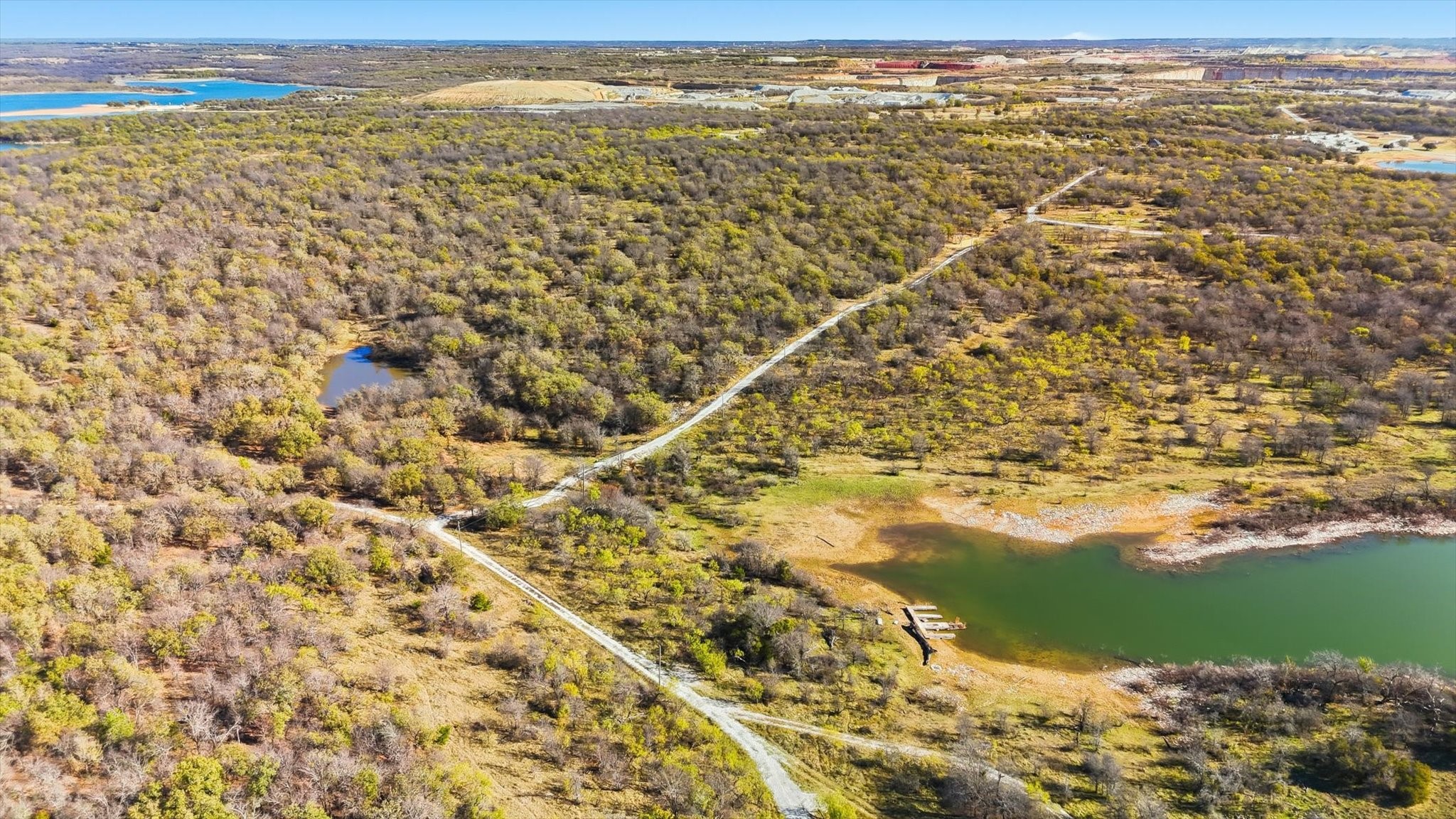 0000 Pr 1537 Bridgeport TX 76426