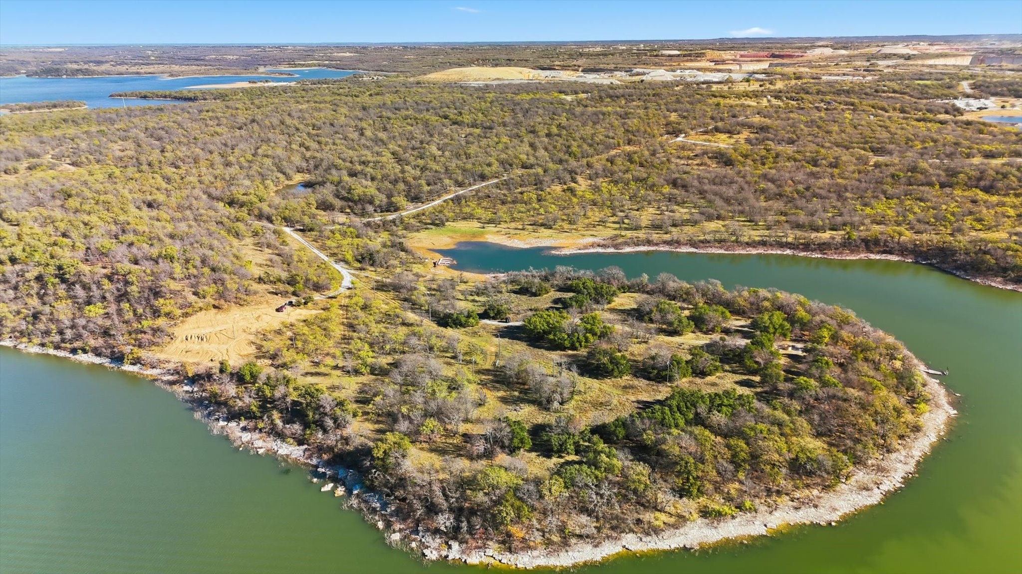 0000 Pr 1537 Bridgeport TX 76426
