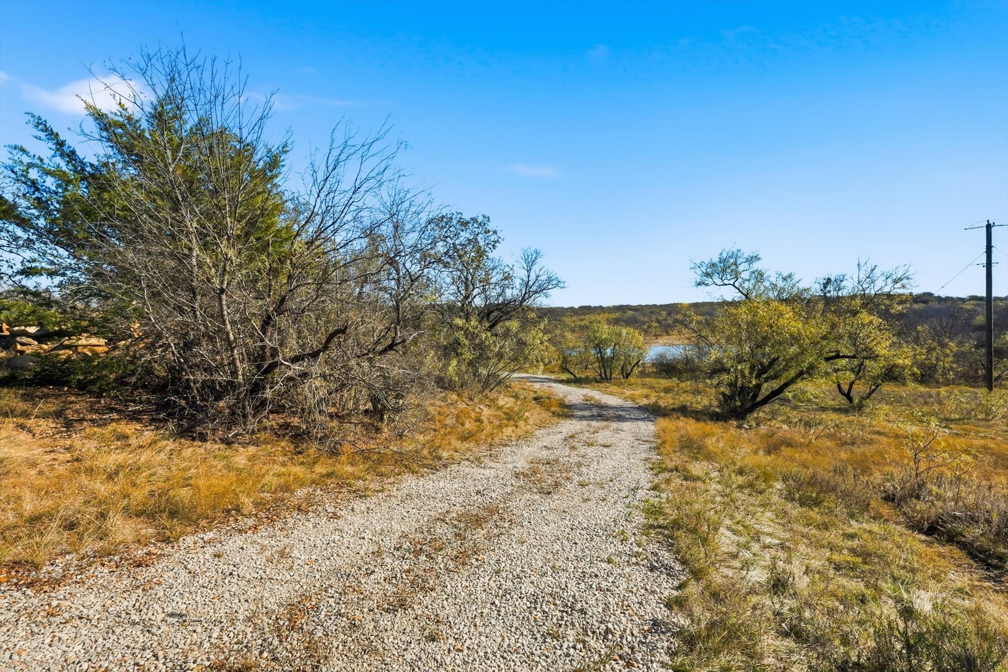 0000 Pr 1537 Bridgeport TX 76426