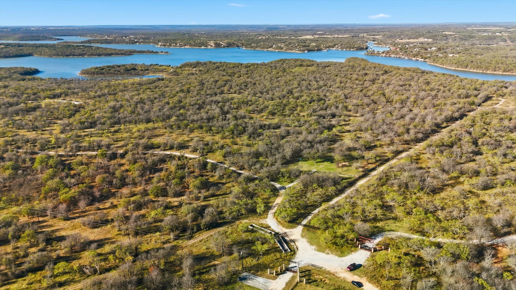 0000 Pr 1537 Bridgeport TX 76426
