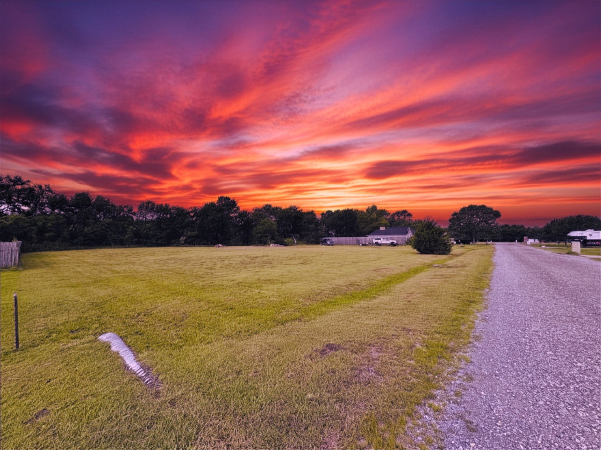 271 County Road 4443 Trenton TX 75490