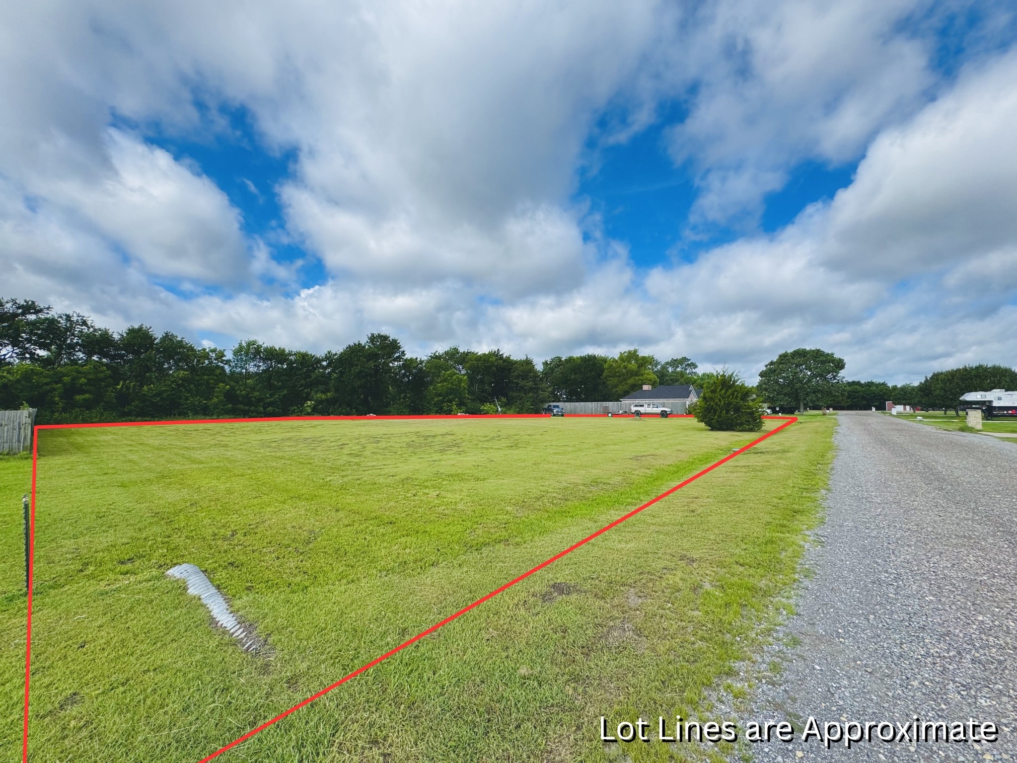 271 County Road 4443 Trenton TX 75490