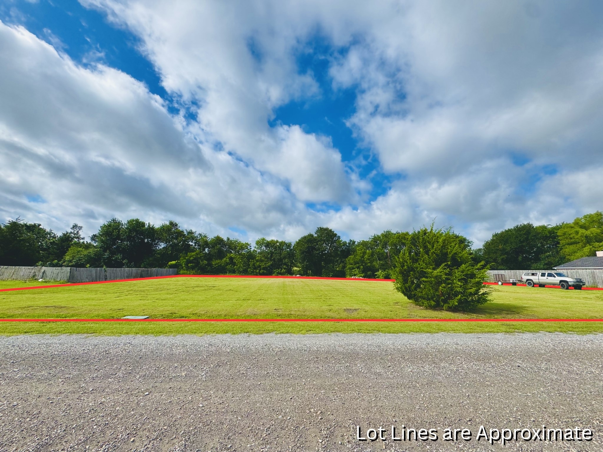 271 County Road 4443 Trenton TX 75490