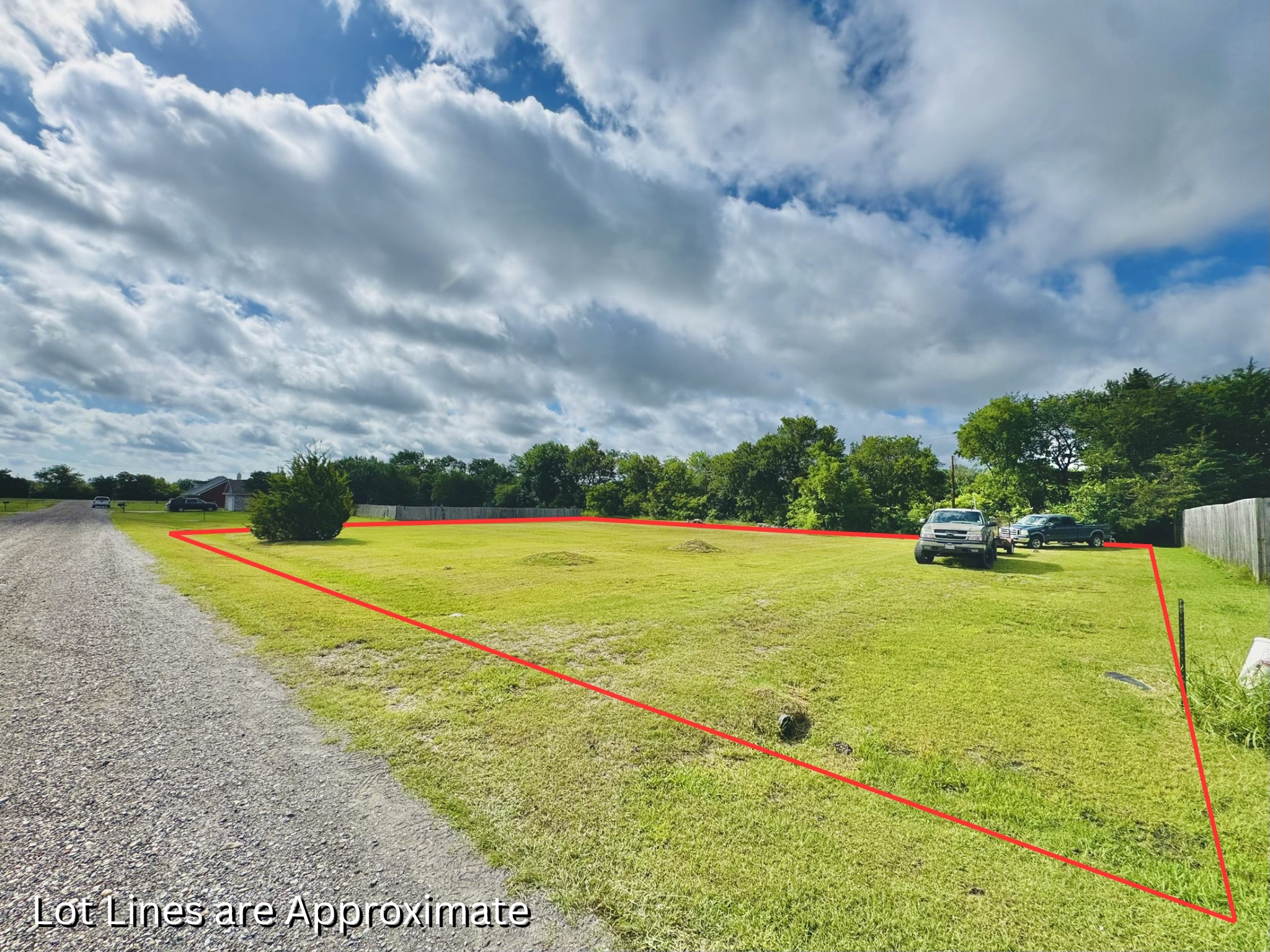271 County Road 4443 Trenton TX 75490