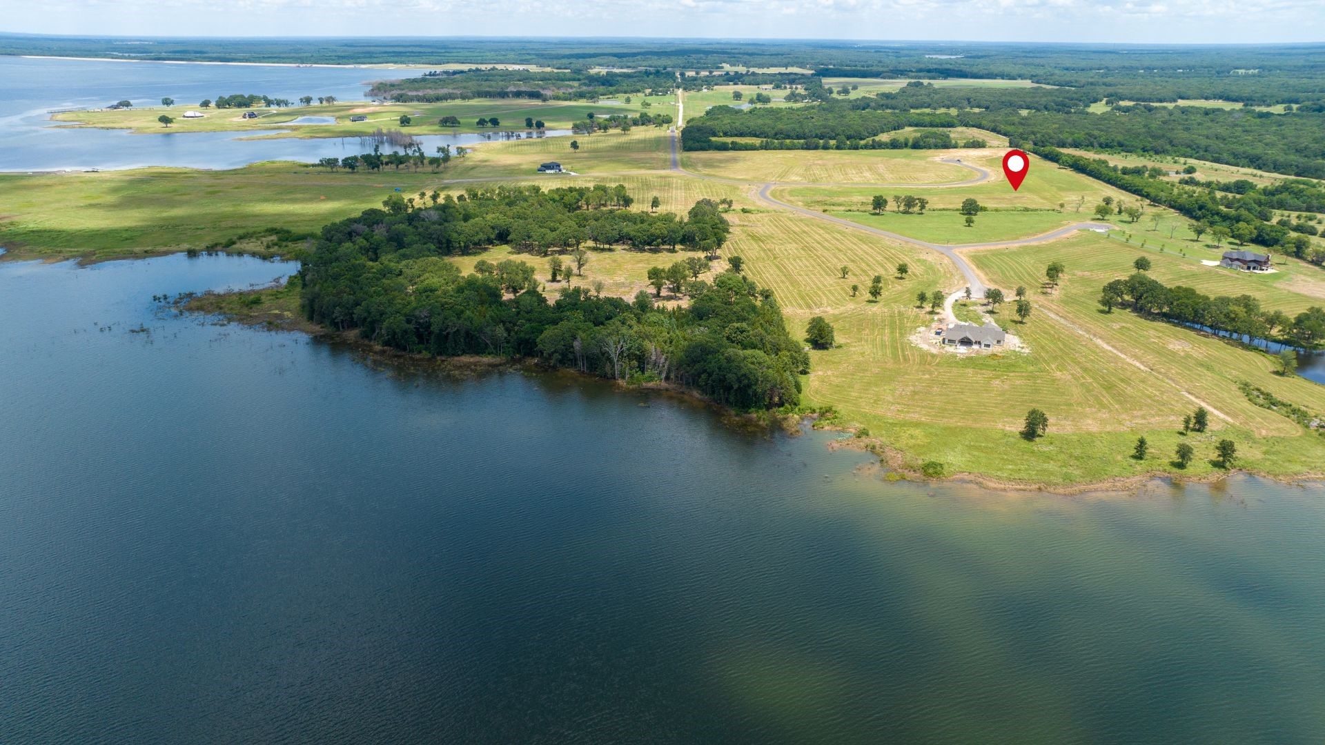 744 Shores Drive Honey Grove TX 75446