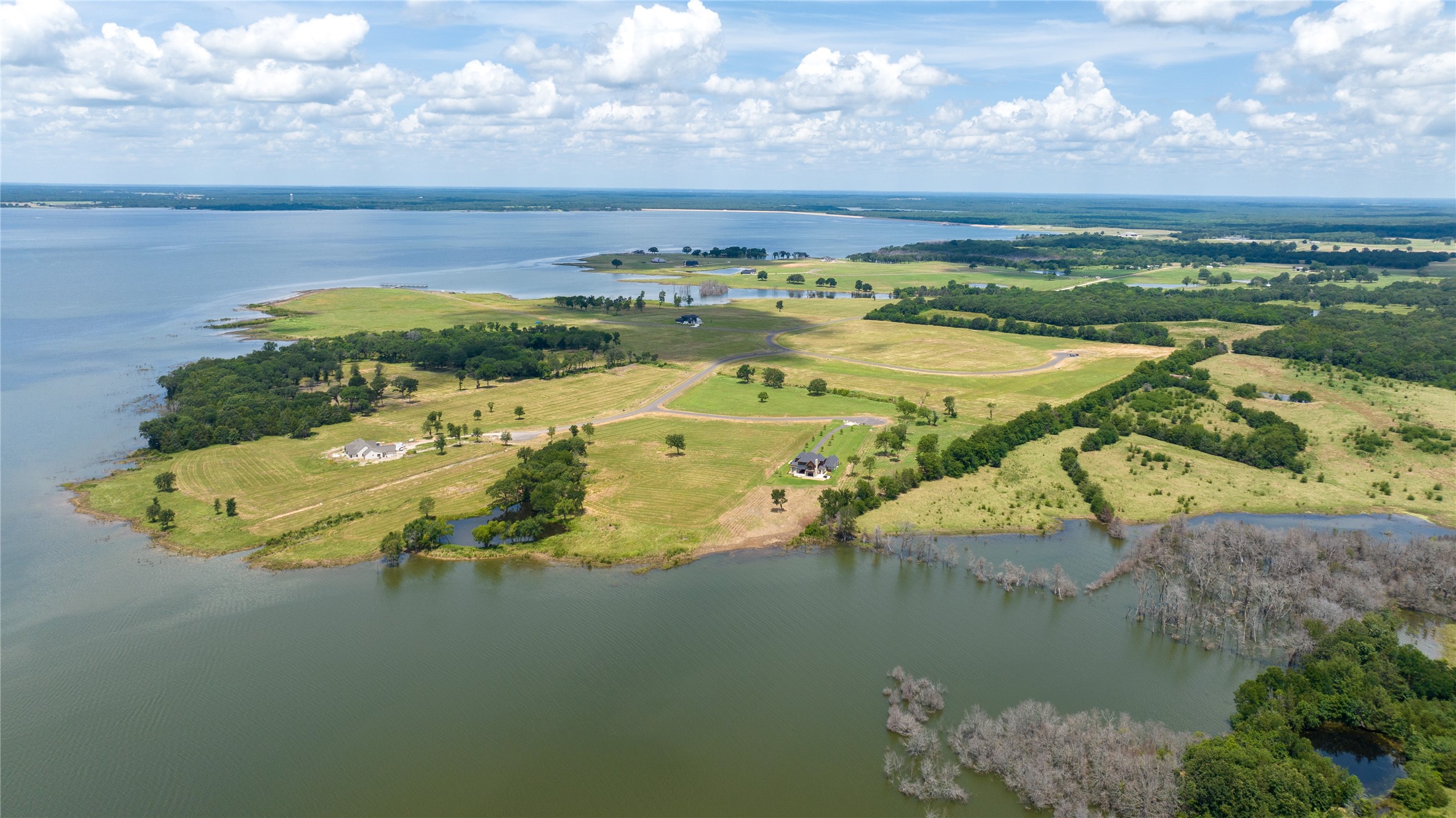 744 Shores Drive Honey Grove TX 75446
