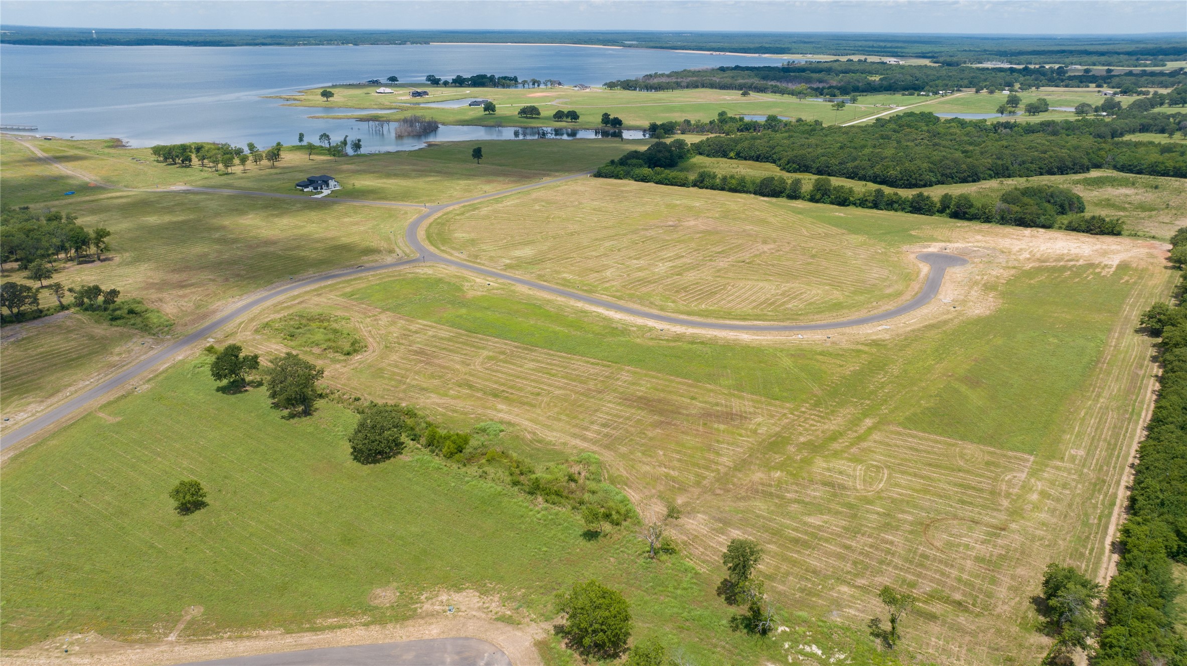 744 Shores Drive Honey Grove TX 75446