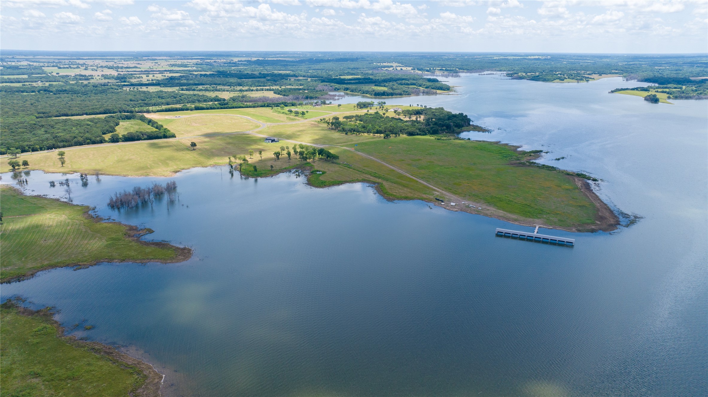 744 Shores Drive Honey Grove TX 75446