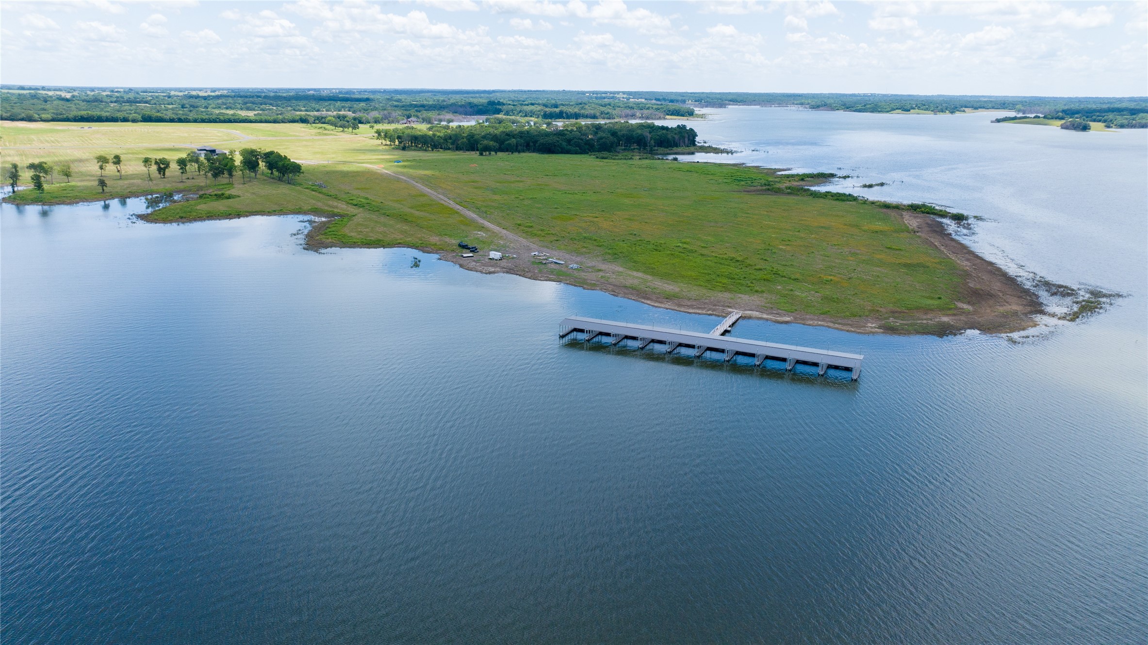 744 Shores Drive Honey Grove TX 75446