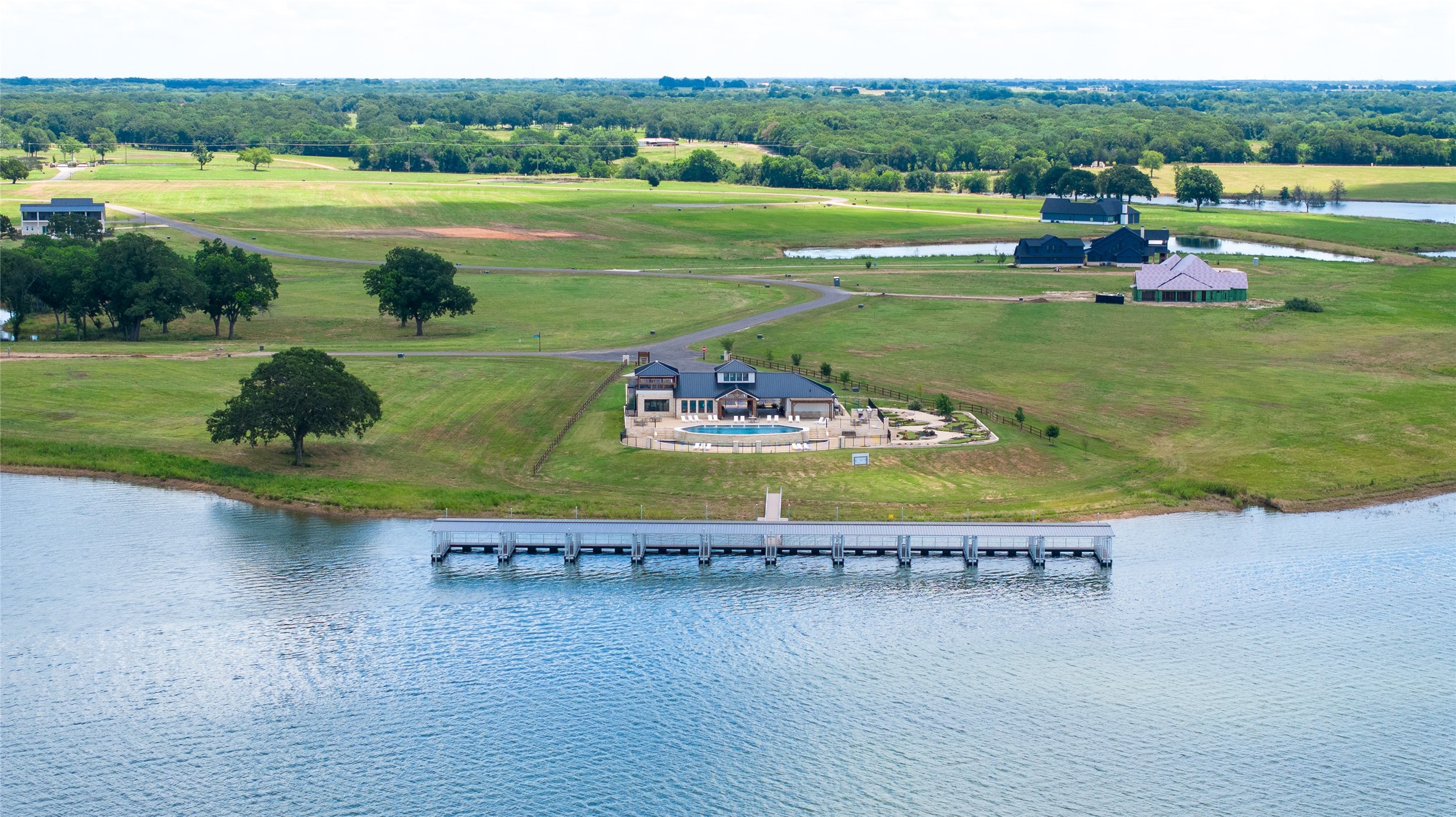 744 Shores Drive Honey Grove TX 75446