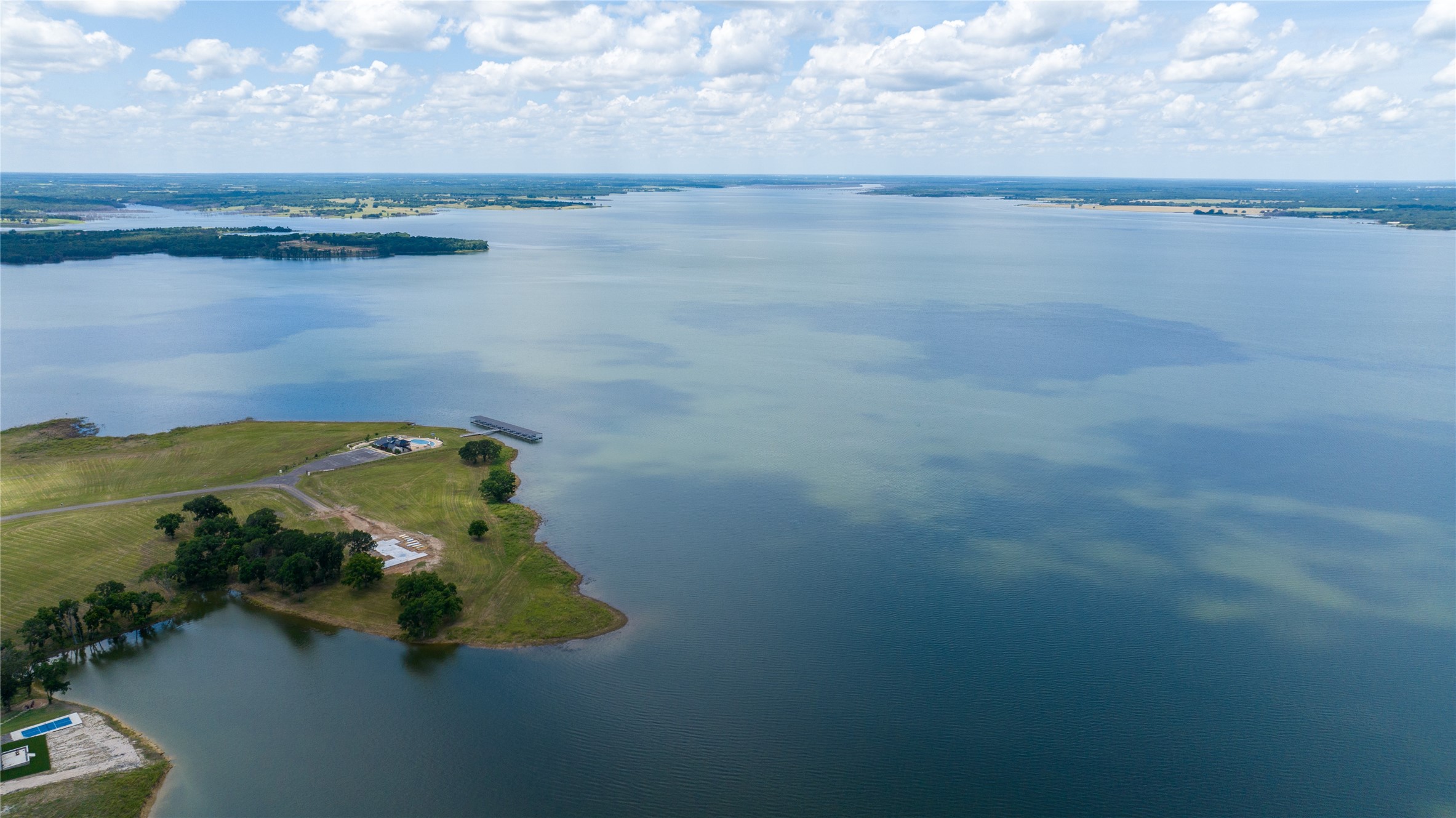 744 Shores Drive Honey Grove TX 75446
