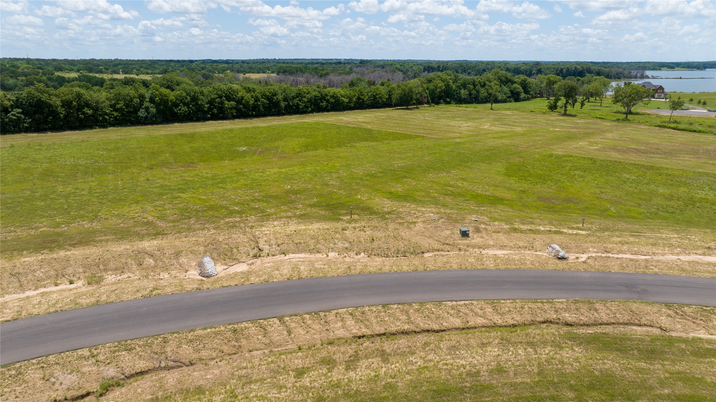 744 Shores Drive Honey Grove TX 75446