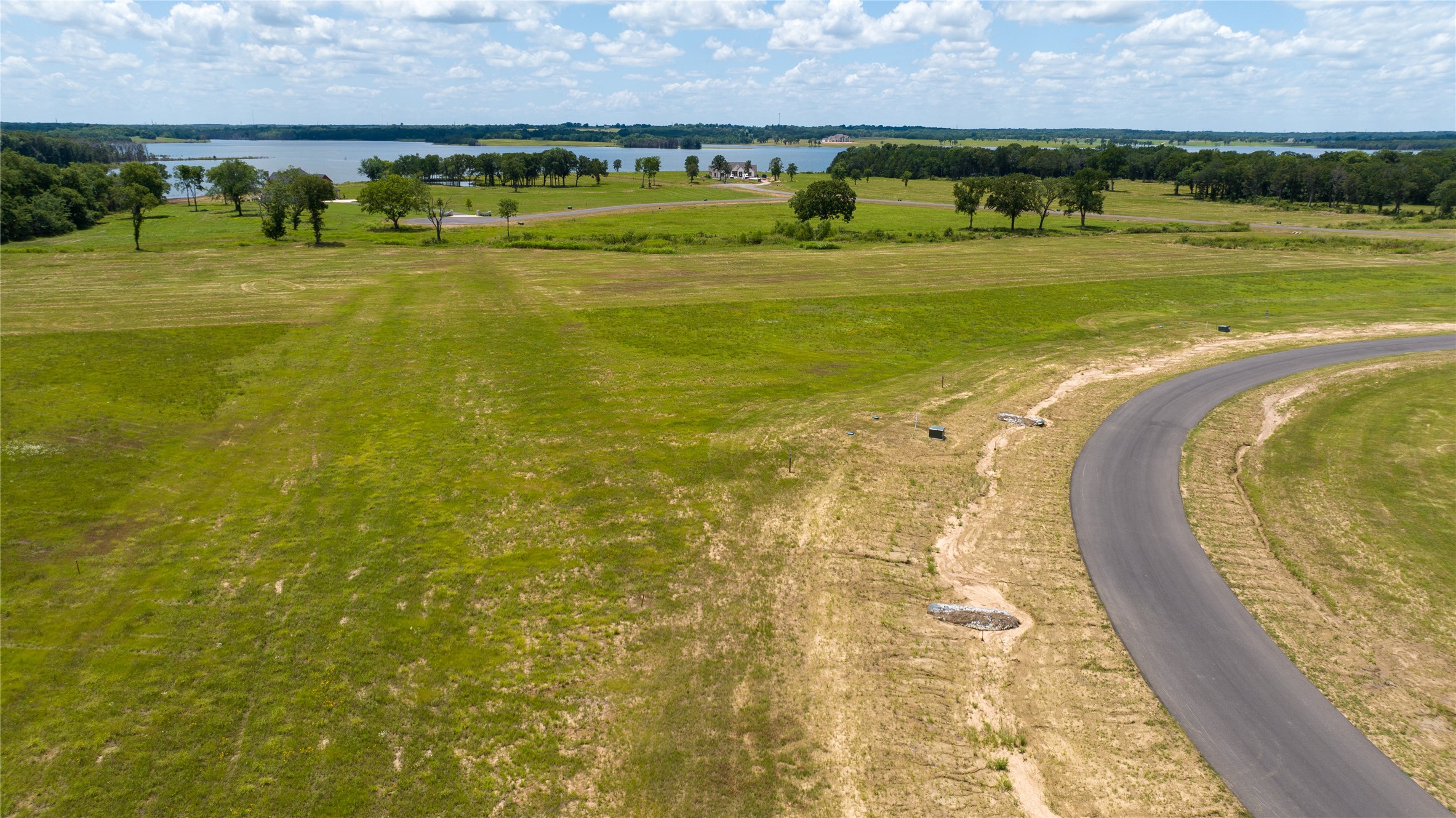 744 Shores Drive Honey Grove TX 75446