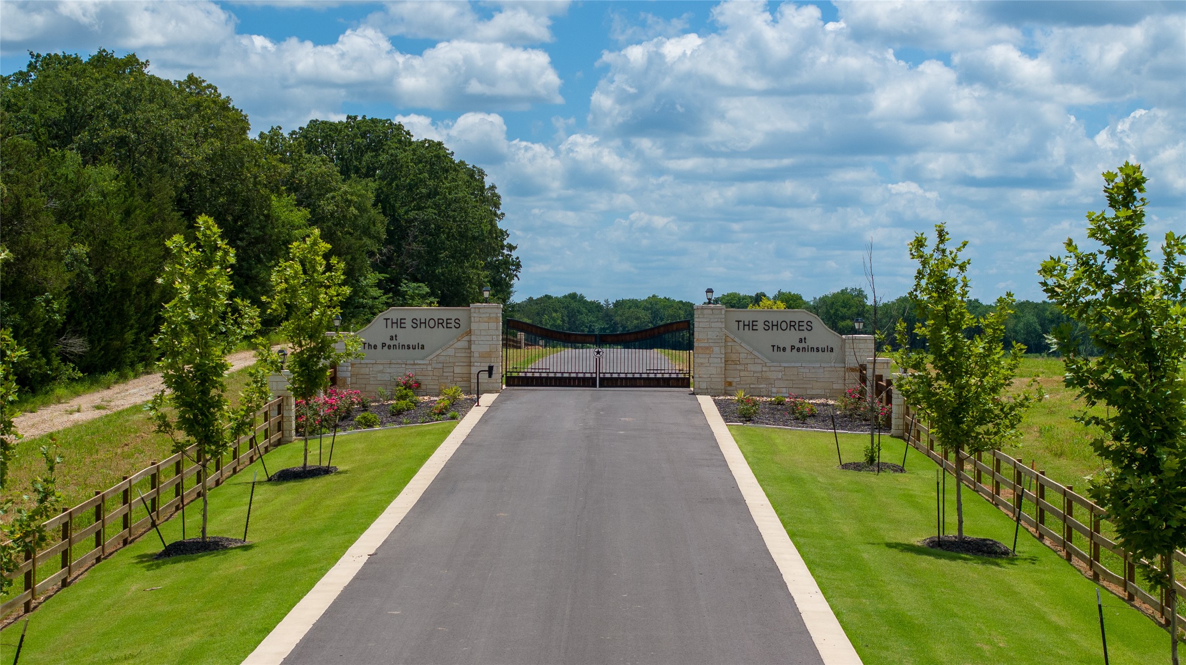 744 Shores Drive Honey Grove TX 75446