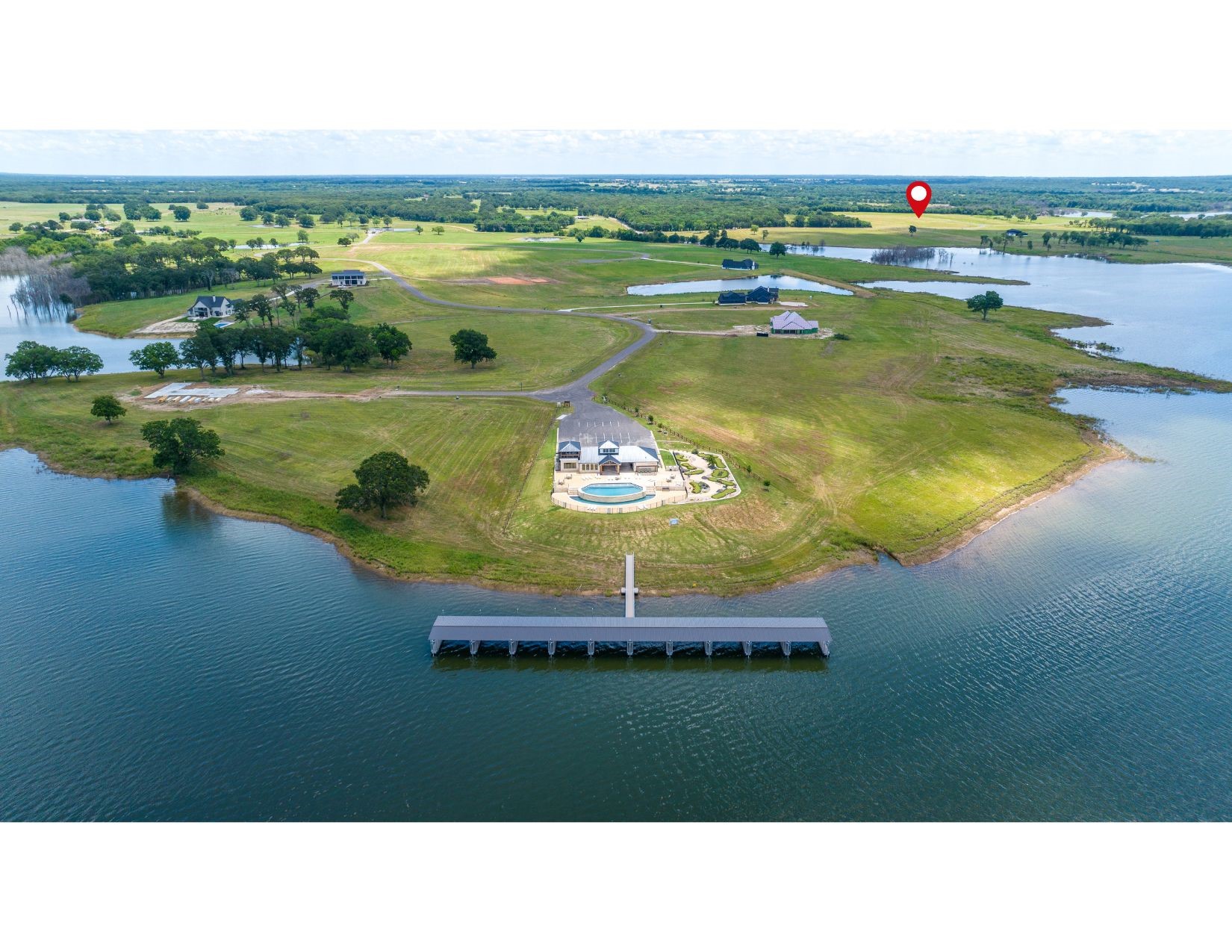 744 Shores Drive Honey Grove TX 75446