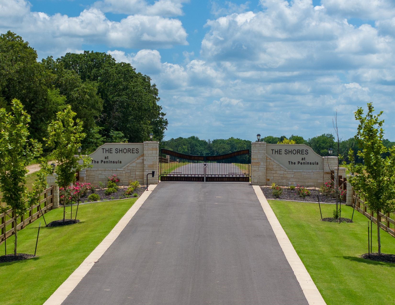 744 Shores Drive Honey Grove TX 75446