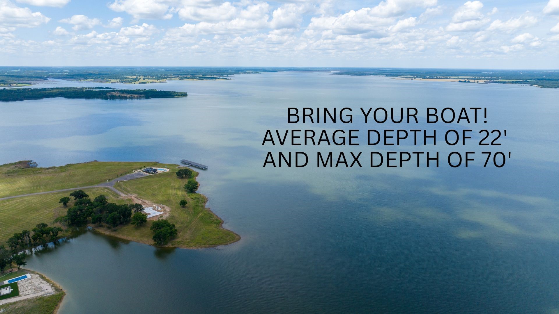 744 Shores Drive Honey Grove TX 75446