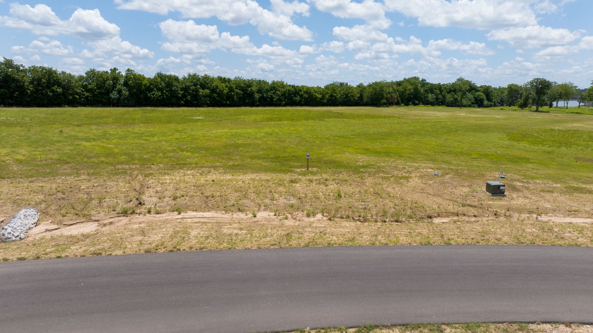 744 Shores Drive Honey Grove TX 75446