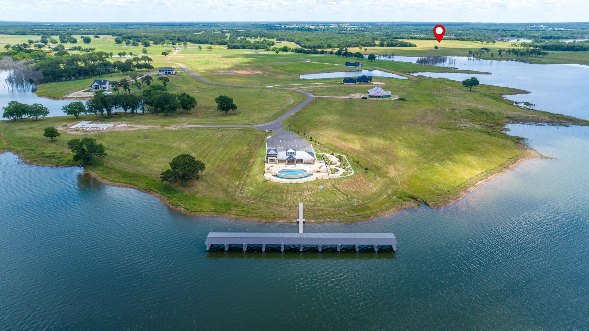744 Shores Drive Honey Grove TX 75446