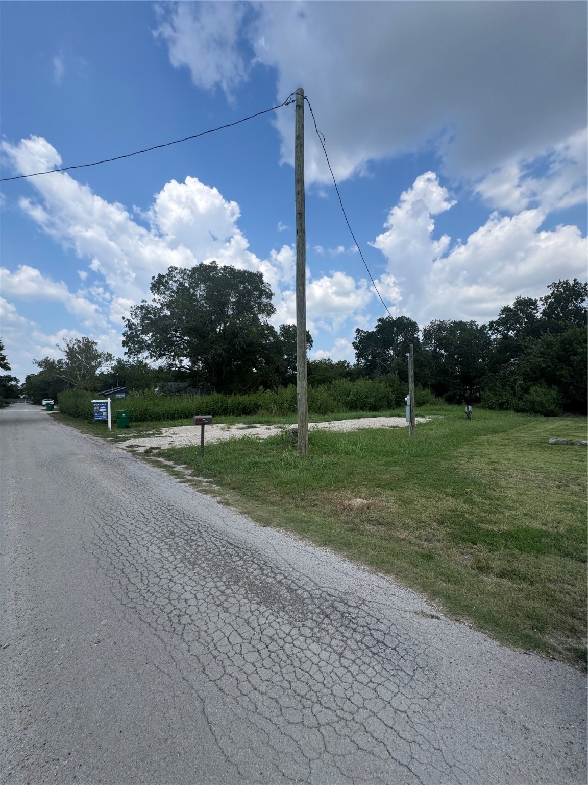 312 N Waco Street Mart TX 76664