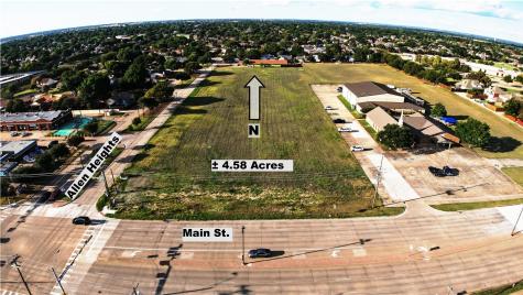 1305 E Main Street Allen TX 75002