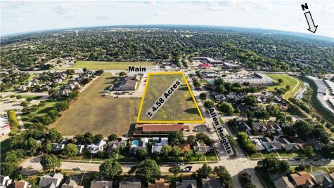 1305 E Main Street Allen TX 75002