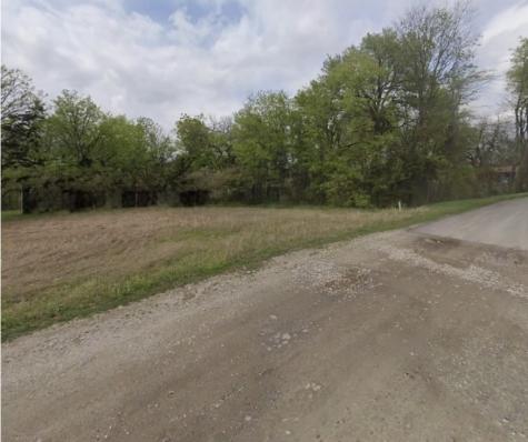 Lot 7 Cr 3732 Wills Point TX 75169