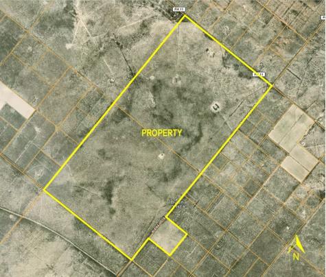 TBD Fm 11 Imperial TX 77656