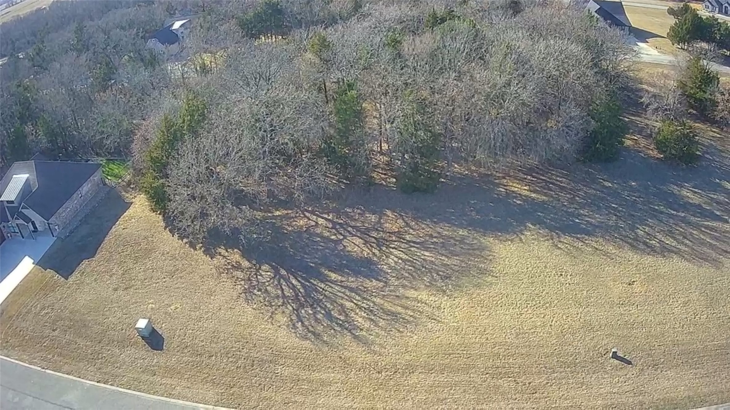 Lot 15 Dublin Circle Gordonville TX 76245