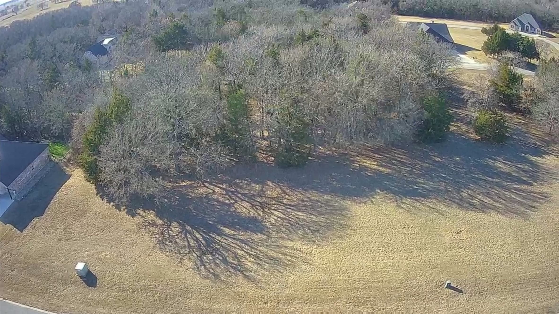 Lot 15 Dublin Circle Gordonville TX 76245