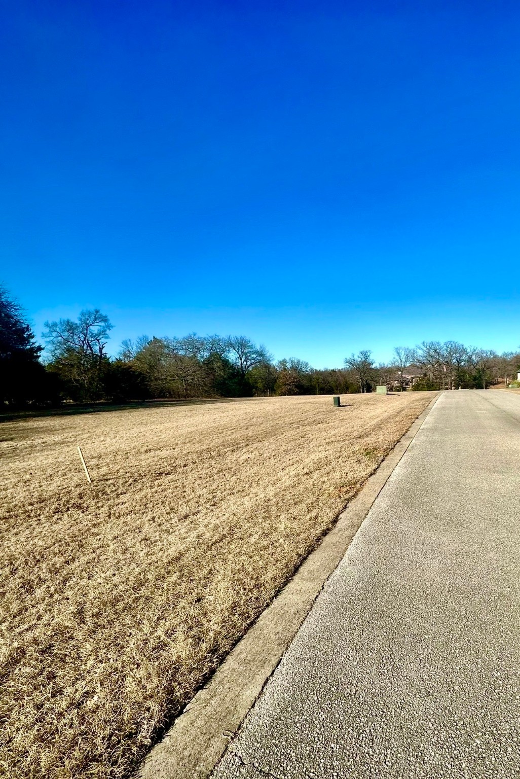 Lot 15 Dublin Circle Gordonville TX 76245