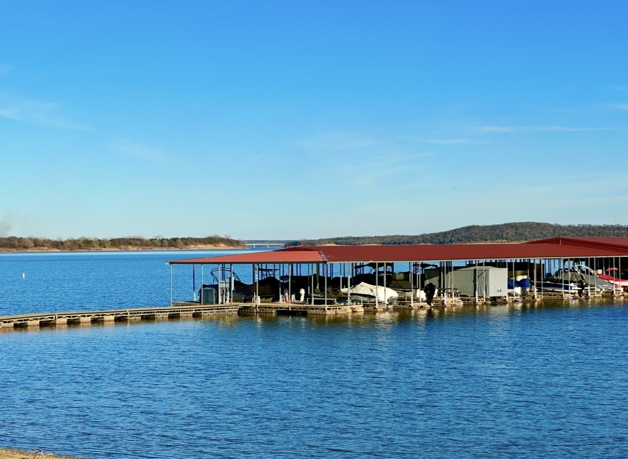 Lot 15 Dublin Circle Gordonville TX 76245