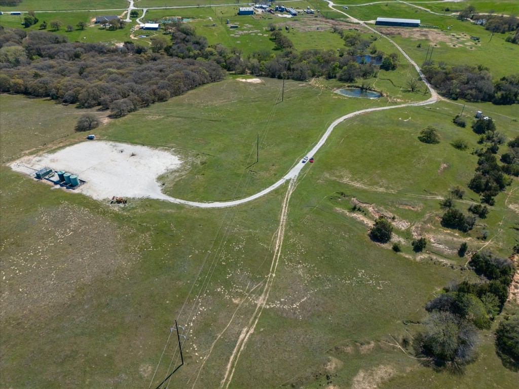 1230 County Road 2475 Alvord TX 76225