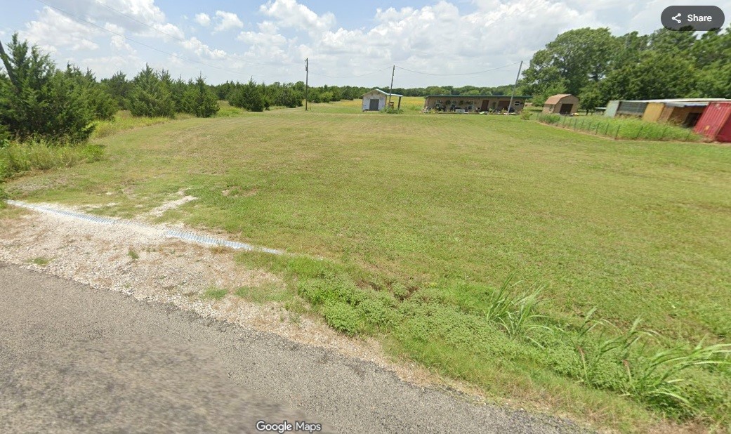 Tbd County Road 551 Farmersville TX 75442