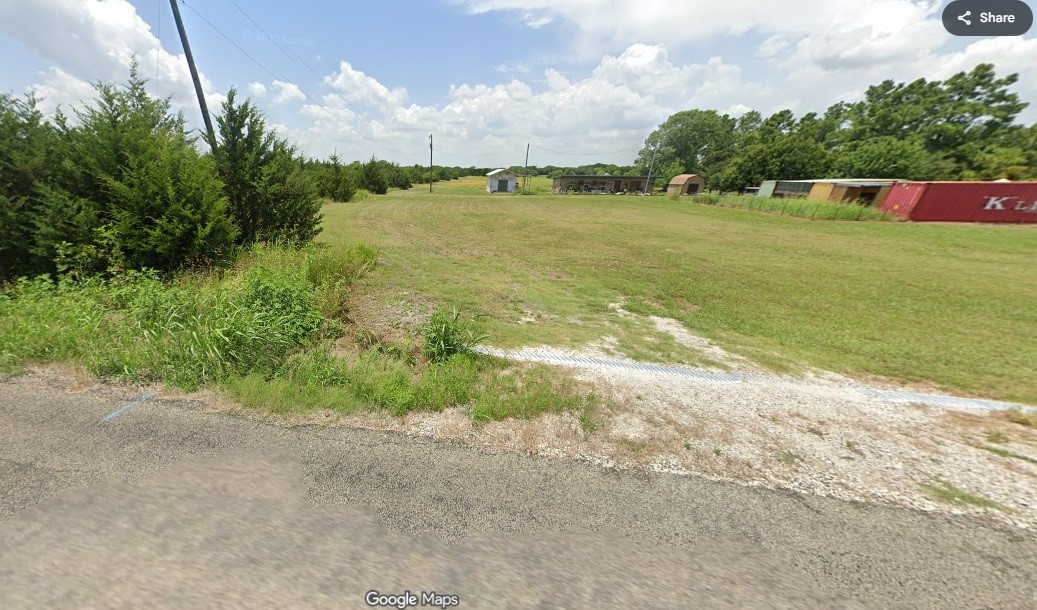 Tbd County Road 551 Farmersville TX 75442
