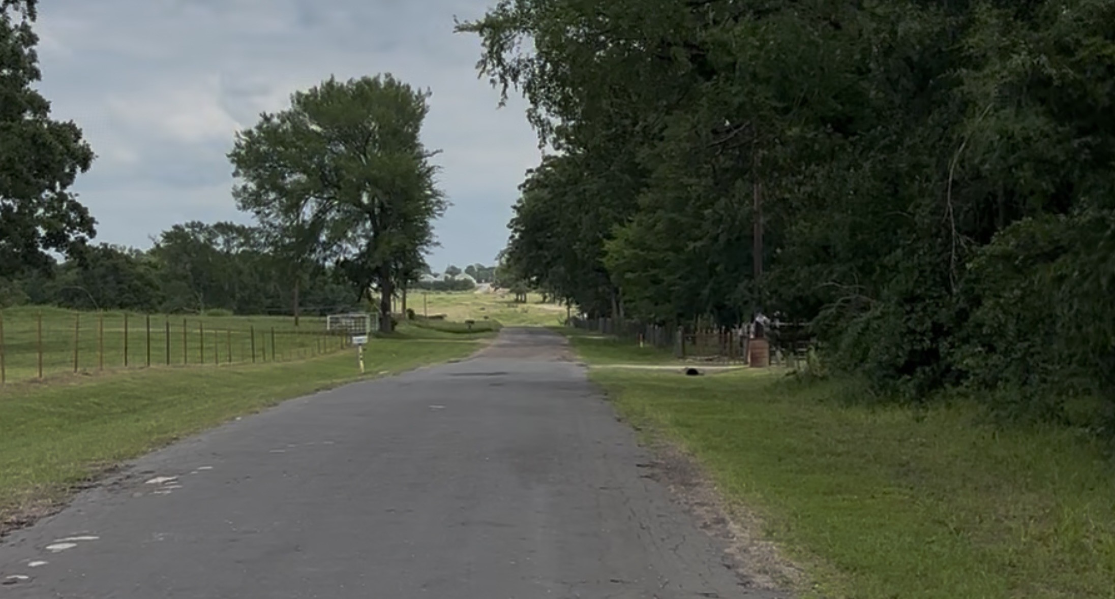 County Road 1805 Grand Saline TX 75140