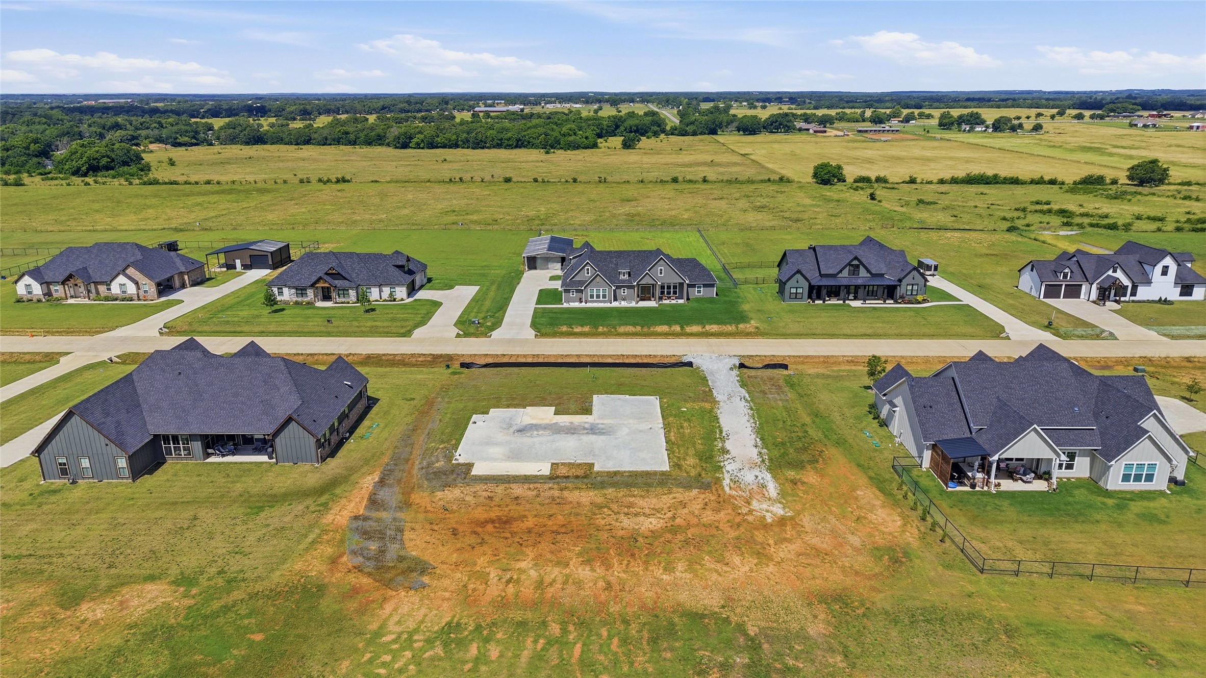 Tbd Dixie Estates Way Whitesboro TX 76273