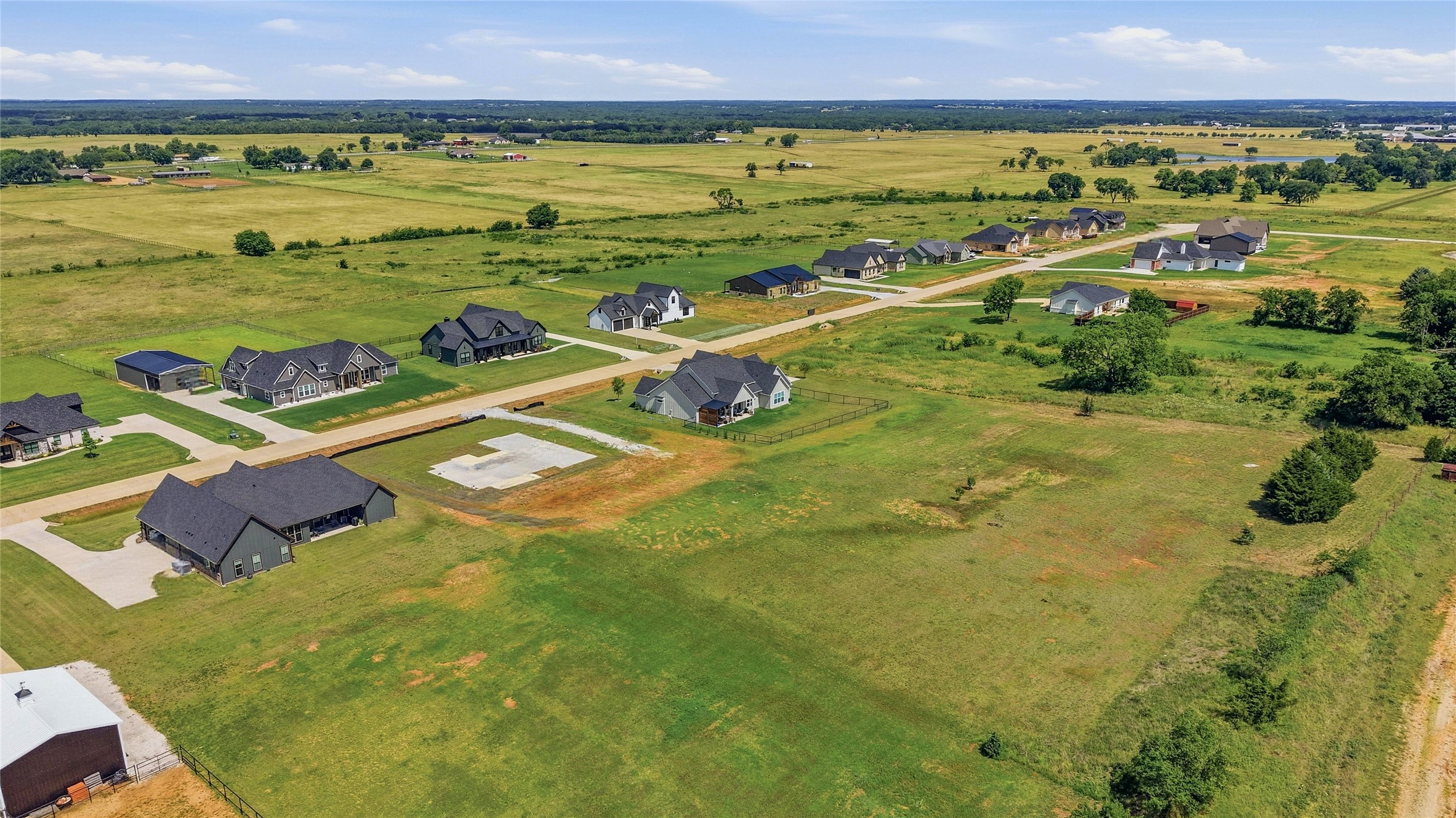 Tbd Dixie Estates Way Whitesboro TX 76273