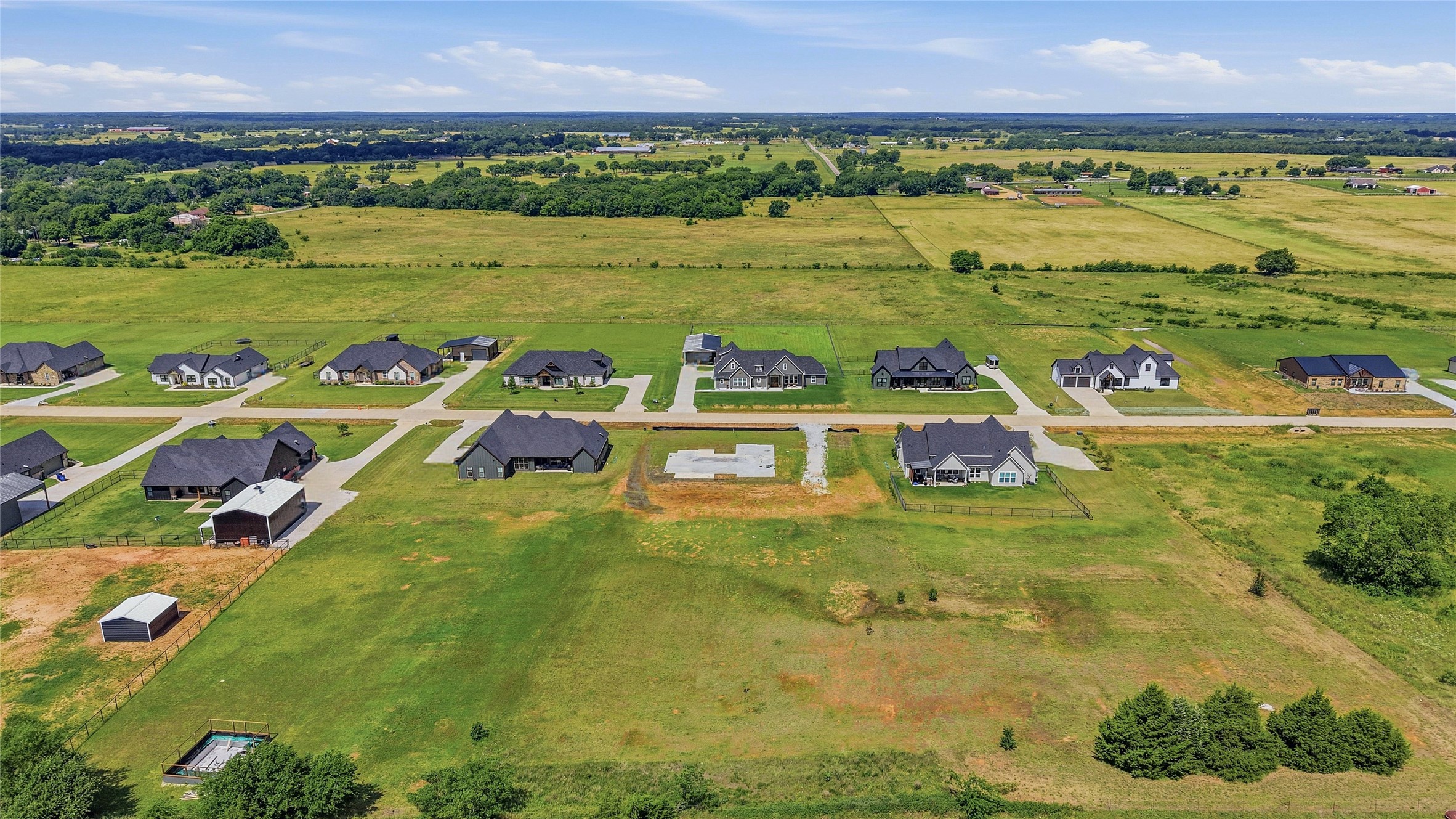 Tbd Dixie Estates Way Whitesboro TX 76273