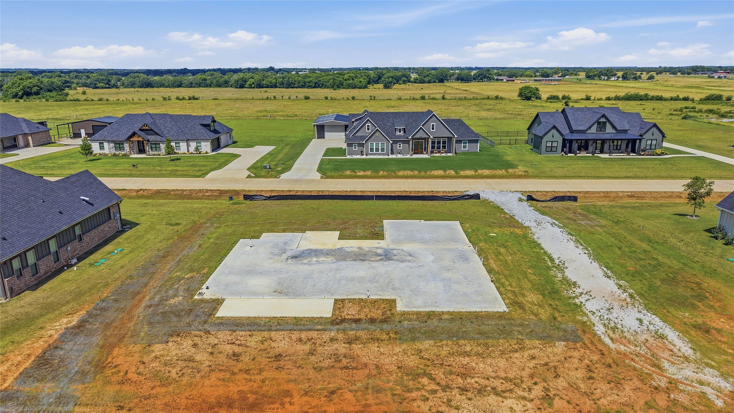 Tbd Dixie Estates Way Whitesboro TX 76273