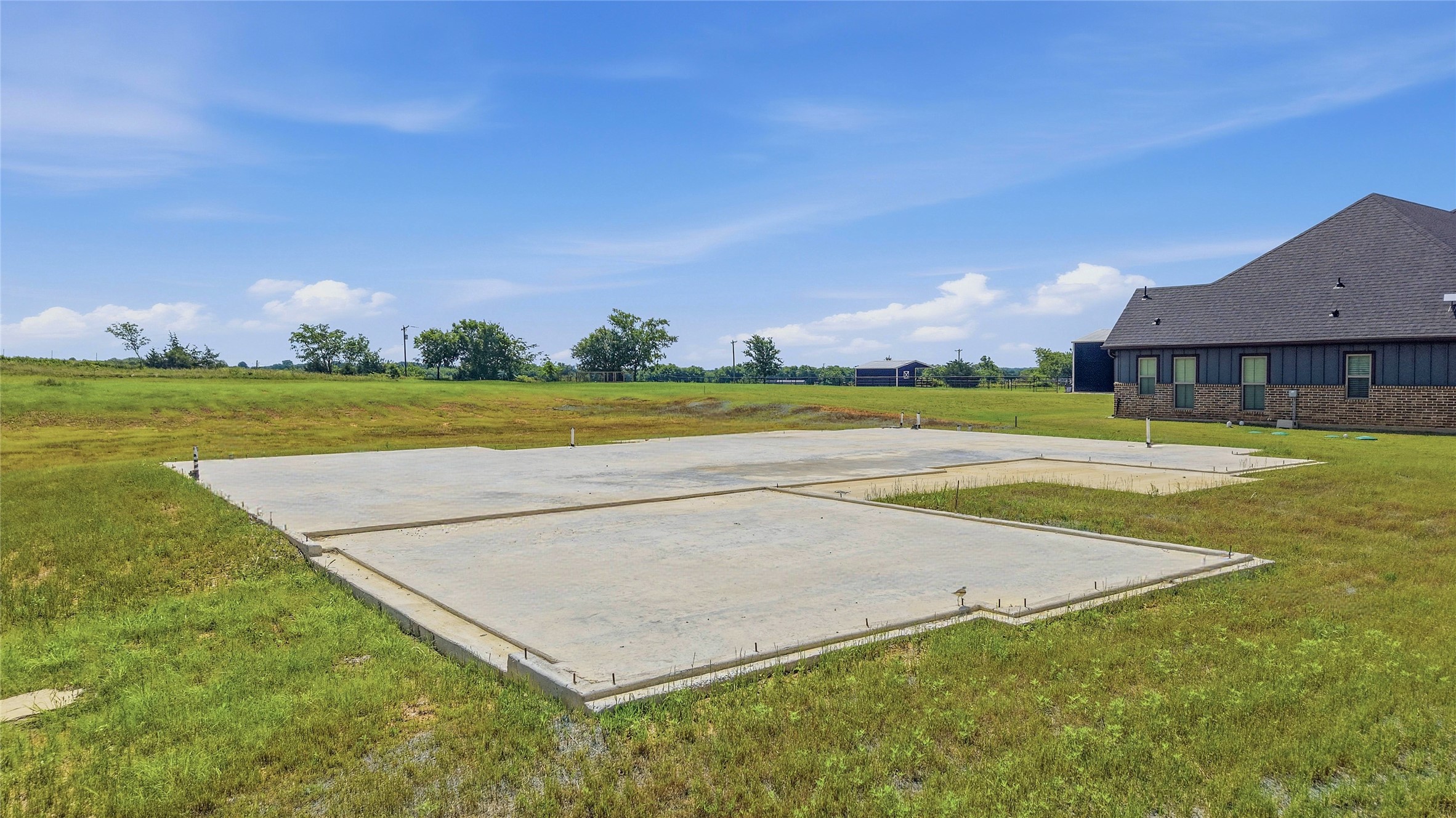 Tbd Dixie Estates Way Whitesboro TX 76273
