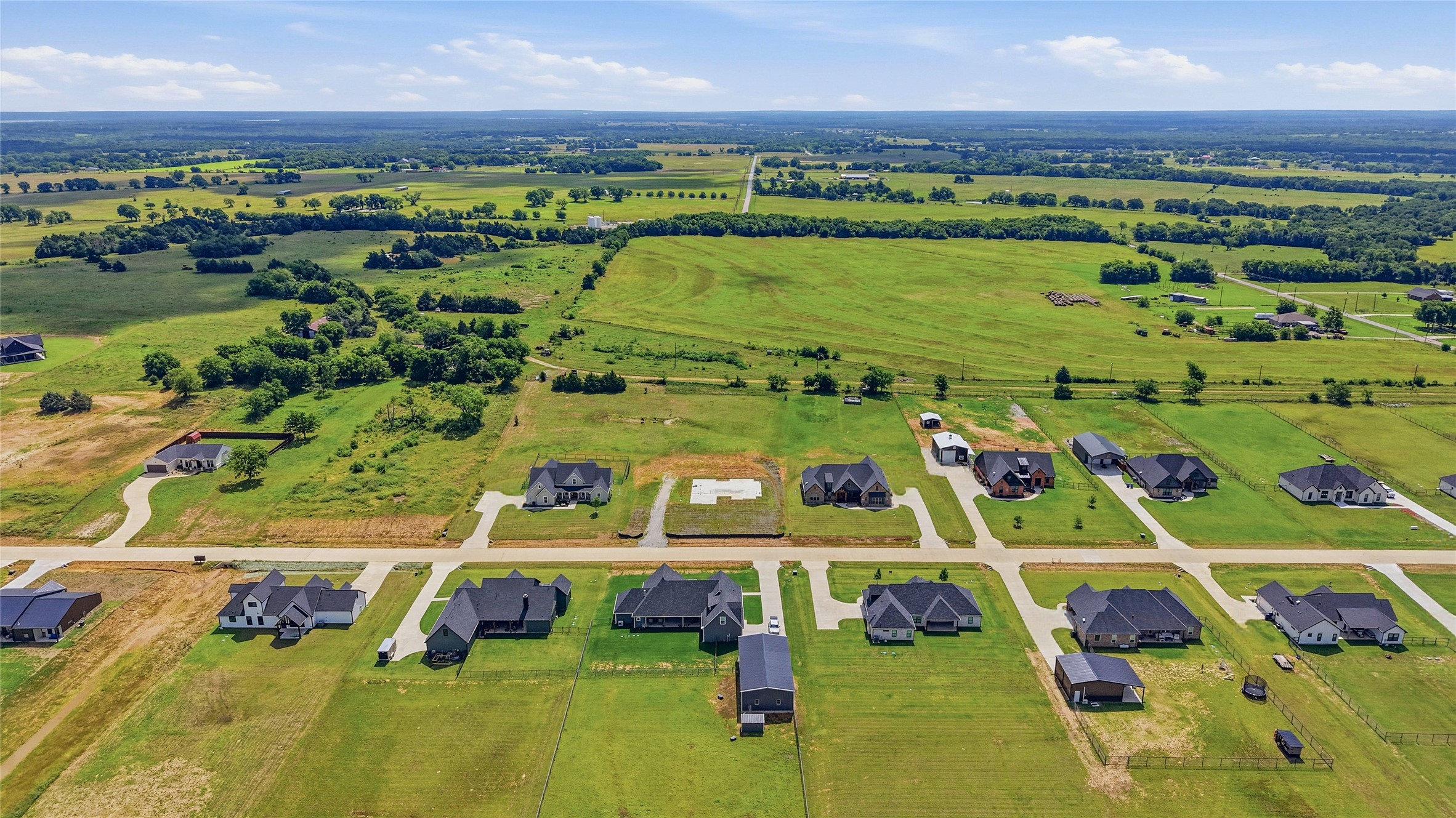 Tbd Dixie Estates Way Whitesboro TX 76273